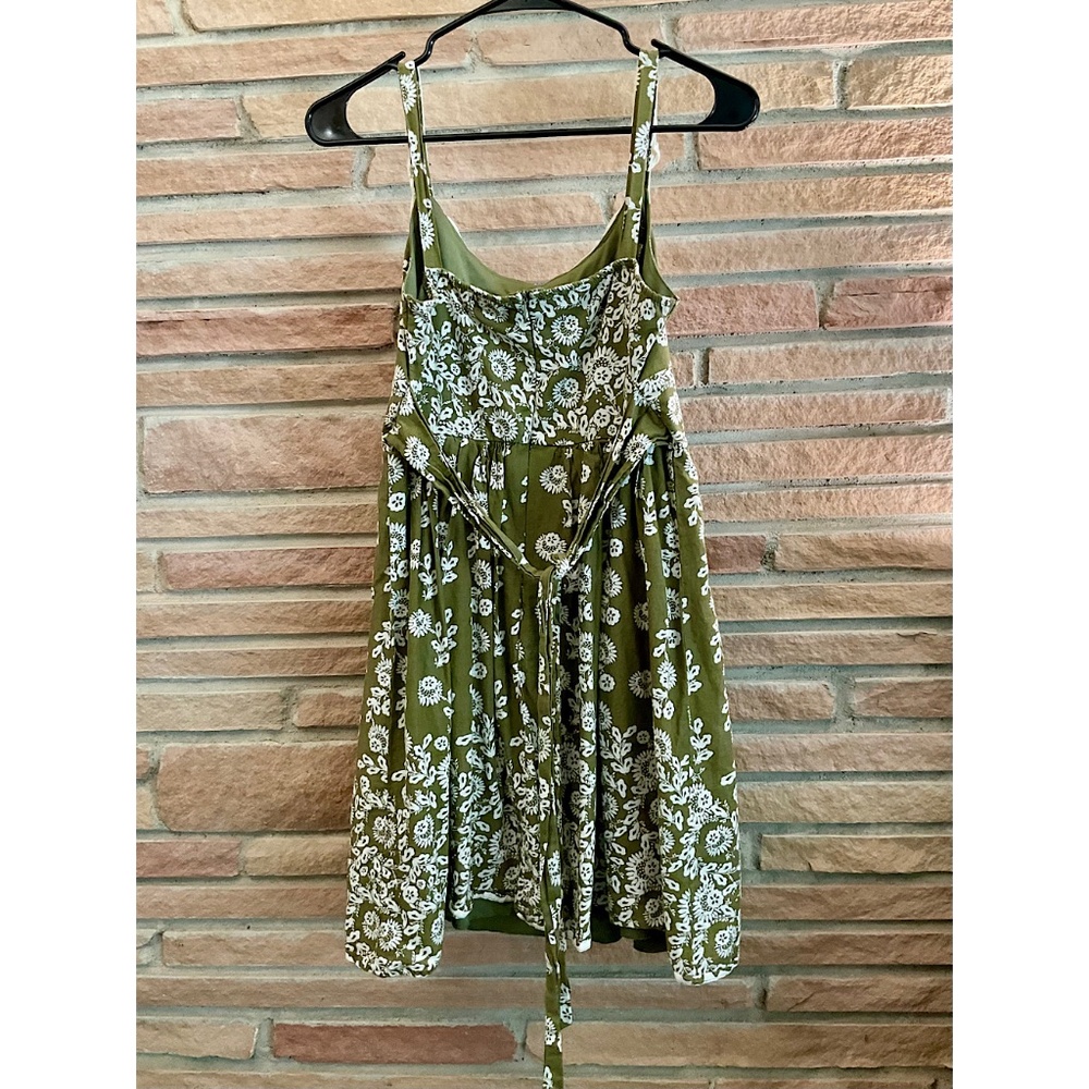 Y2K Vintage 1990s Forever 21 Sundress - Picture 2 of 7